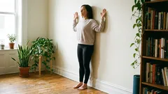 5 minute pentru umeri: o tehnică simplă care restabilește mobilitatea și conferă grație posturii