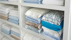 Câte seturi de lenjerie de pat ar trebui să aibă fiecare gospodină: rețineți acest lucru odată pentru totdeauna