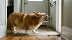 De ce latră câinele dumneavoastră atât de mult? Ce ar putea sta la baza acestui comportament — și cum puteți readuce liniștea în casă?