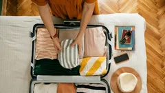 Ce uită turiștii și alergătorii să ia cu ei în drumeții? 13 lucruri indispensabile.