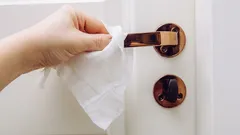 10 lucruri pe care nu ar trebui să le curățați niciodată cu șervețele dezinfectante.