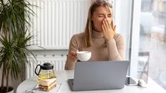 Vă simțiți obosiți pe la ora 3 după-amiaza? Poate că problema ține de programul vostru de dimineață.