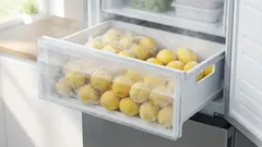 De ce să congelați lămâile întregi: un sfat culinar care vă va schimba modul de a privi citricele