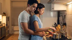 De ce pare distant, dar rămâne totuși alături: semne de afecțiune fără cuvinte de prisos