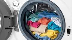 De ce nu ar trebui să spălați rufele la 40 de grade: care sunt setările cele mai potrivite?