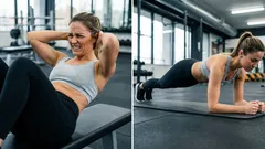 6 exerciții clasice care nu mai dau rezultate și alternative simple care accelerează progresul.