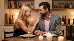 3 lucruri mărunte prin care o femeie îl face pe un bărbat să se îndrăgostească nebunește de ea