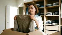 Mai am nevoie de asta sau pot să o arunc? Cum să fac ordine în mod corect și eficient.