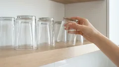 De ce paharele și ceștile trebuie păstrate cu fundul în sus: rețineți acest lucru pentru totdeauna